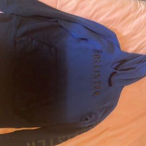 Hollister California Large Hoodie